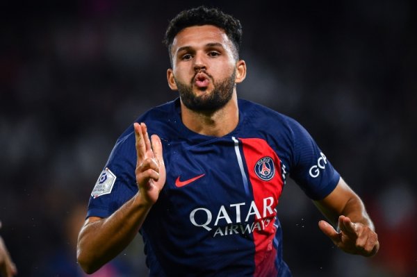 北京实盘配资平台 贡萨洛·拉莫斯谈出场时间：我专注于能控制的事情，尊重教练决定